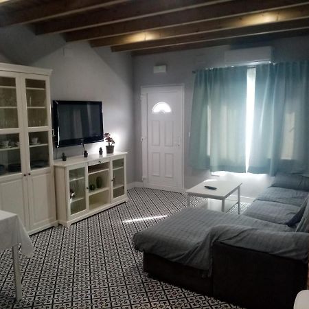 Casa Rural La Plata Альхусен Экстерьер фото