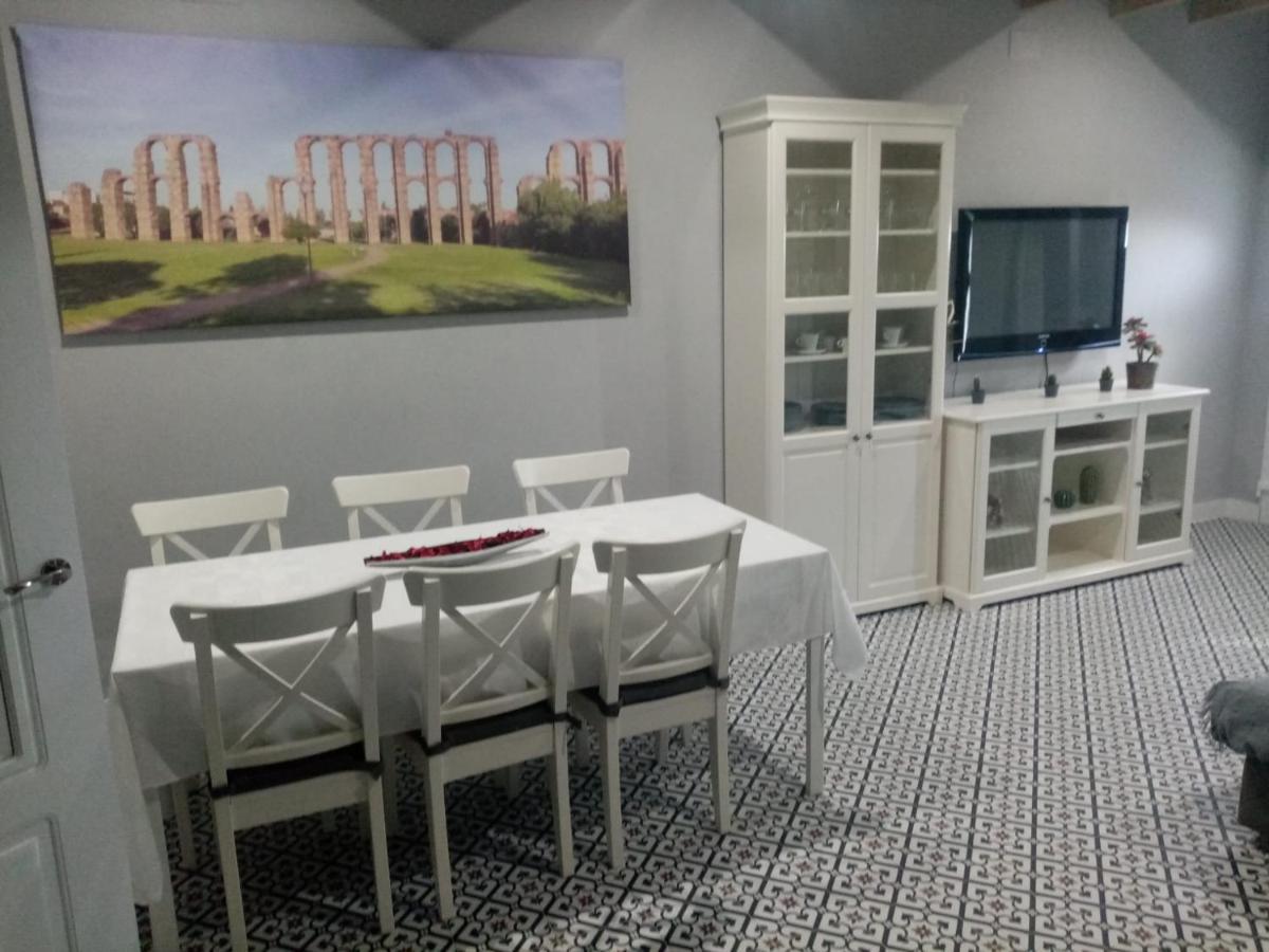 Casa Rural La Plata Альхусен Экстерьер фото